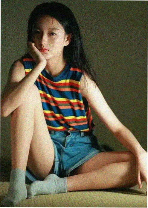 大牛影视动漫推荐：山海拾光 海报